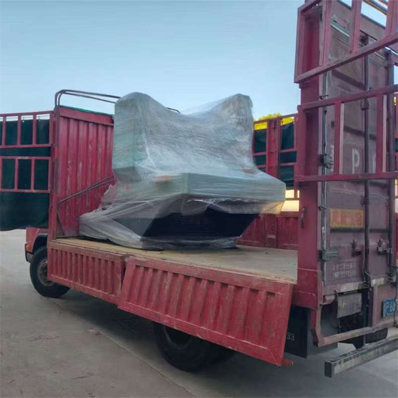 马龙区和静县：物流专线的高效货运解决方案