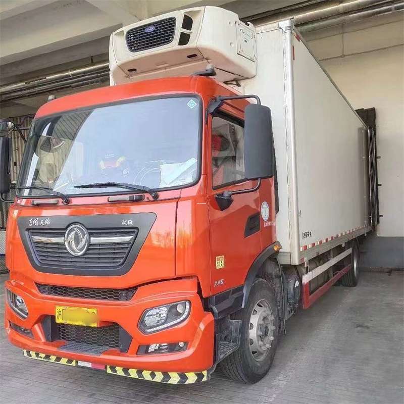 马龙区潞城区物流：多元专线与高效运输探秘