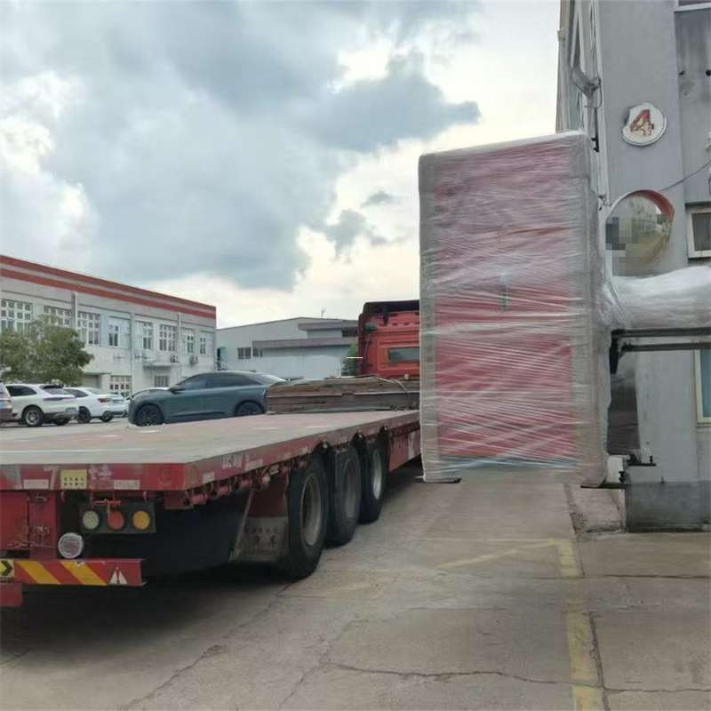 马龙区探析新平县多元高效的物流运输服务体系